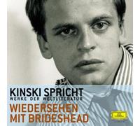 Kinski, Klaus - Kinski & Ensemble Wieders