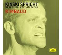 Kinski, Klaus - Kinski Spricht Rimbaud