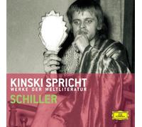 Kinski, Klaus - Kinski Spricht Schiller