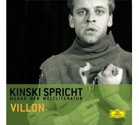 Kinski, Klaus - Kinski Spricht Villin