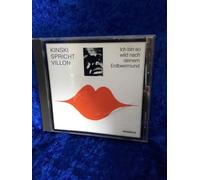 Kinski,Klaus - Klaus Kinski Liest Villon