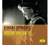 Kinski, Klaus - Oscar Wild V.2