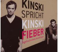Kinski,Klaus - Spricht Kinski-Fieber [Import]