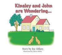 Kinsley and John are Wondering...