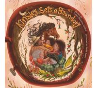 Kinsley Sets a Boundary