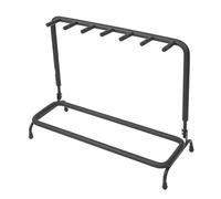 KINSMAN ESTANTE DE GUITARRA SERIE PREMIUM - 6 GUITARRAS (KRG7)