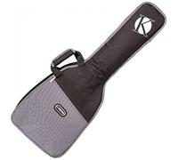Kinsman KDCG4 Deluxe - Bolsa para guitarra clásica, tamaño 2 1/2