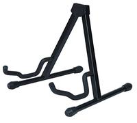 Kinsman KS004 - Soporte para guitarra, color negro