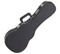 Kinsman KUC12 - Estuche para ukelele de concierto