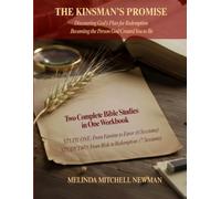 Kinsman's Promise: Discovering God’s Plan for Redemption