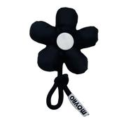 KINSPON Broche de flores hecho a mano, único y elegante, decoración de solapa para uso diario, reuniones de negocios, fiestas, algodón y poliéster