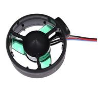 KINSPON Sistemas Propulsión Propulsión del Motor Sin Cepillo Subacuático para Embarcación Control Remoto Modelo Aplicación Agua Profunda Motor Eléctrico Sin Escobillas