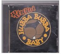 Kinsui – Hubba Bubba Baby – The Orchard