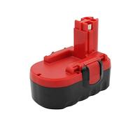 KINSUN Reemplazo Herramienta Eléctrica Batería 18V 1.5Ah para Bosch Taladro Inalambrico Destornillador 2 607 335 266 2 607 335 278 2 607 335 535 2 607 335 536 2 607 335 696 GKS GSR 18V