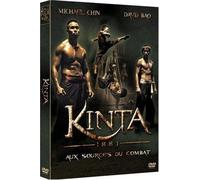 Kinta 1881 - Aux sources du combat - DVD