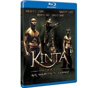 Kinta 1881 - Aux sources du combat [Francia] [Blu-ray]