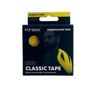 Kintex Cinta Kinesio Amarilla 1 ud