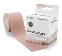 Kintex Cinta Kinesio Piel Sensible Color Carne 5cmx5m