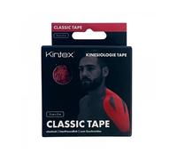 Kintex Cinta Kinesio Rojo 1 ud