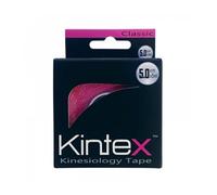 Kintex Cinta Kinesio Rosa 1 ud