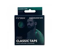 Kintex Cinta Kinesio Verde 1 ud