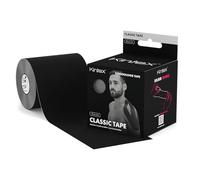 Kintex Cinta kinesiológica 7,5 cm x 5 m - Extra Ancha e Impermeable
