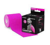 Kintex Cinta kinesiológica 7,5 cm x 5 m - Extra Ancha e Impermeable