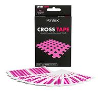 Kintex Cross-Tape, 3 colores, 3 tamaños, o mixto, acupuntura, gatillo, punto de dolor, parche cuadriculado