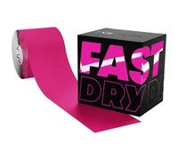 Kintex Cinta Kinesio Fast Dry Rosa 1 ud