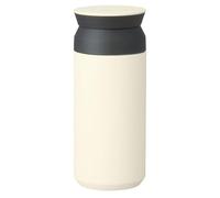 KINTO 20932 Genuino NUEVO de Japón Vaso Blanco 350Ml Viaje 350 Ml F S