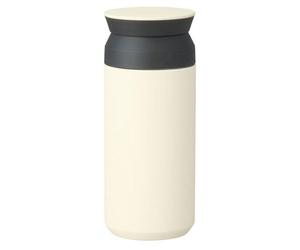 KINTO 20932 Genuino NUEVO de Japón Vaso Blanco 350Ml Viaje 350 Ml F S
