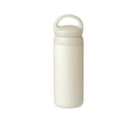 Kinto Day Off termo blanco 500 ml