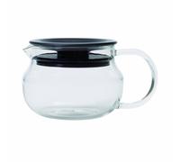 KINTO One Touch Teapot 280ml BR 8387 (japan import)