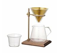 Kinto SCS-S02 Cafetera 5 Piezas Soporte Set 4 Tazas 27591 NUEVO de Japón