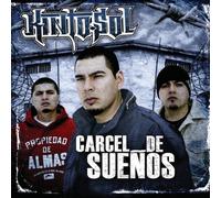 Kinto Sol - Carcel De Suenos