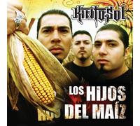 Kinto Sol - Hijos Del Maiz