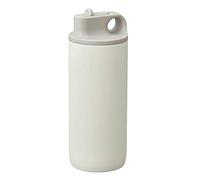 Kinto Vaso activo, 600 ml, color blanco