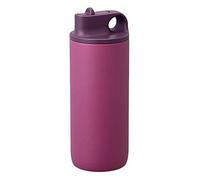 Kinto Vaso activo, 600 ml, color rosa ceniza
