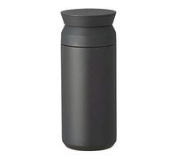 Kinto Vaso de viaje de 350 ml - Negro
