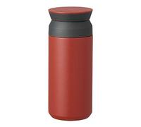 Kinto Vaso Rojo 350Ml Viaje 20933 Japón Envío Nuevo