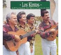 Kintos - Mi Viejo San Juan