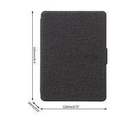 KINTRADE Faux Leather Flip Stand Tablet Funda Protectora para Amazon Kindle 2016 SY69JL 8a generación