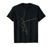 Kintsugi Arte Japonés Camiseta