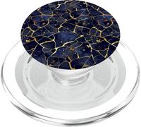 Kintsugi Arte Japonés Cerámica Japonesa Kintsukuroi PopSockets PopGrip para MagSafe