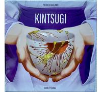 Kintsugi Board Game Circus Juegos de Combinar la Familia Cartas Infantil Japón