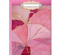 KINTSUGI CUBISM JAPANESE ART DESIGN * CORNELL NOTES SYSTEM COLLEGE COURSE NOTEBOOK+Address/CellPhone-Greek Sorority Ladies Girls Women Pink Jade Gold ... Homeschool High School Ivy League University