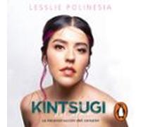 Kintsugi Del Alma
