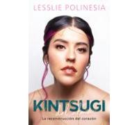 Kintsugi Del Alma (ebook)