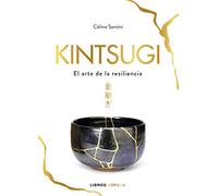 Kintsugi: El arte de la resiliencia (Hobbies)