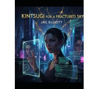 Kintsugi For A Fractured Sky